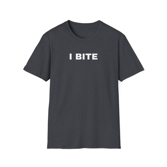 I BITE Tee