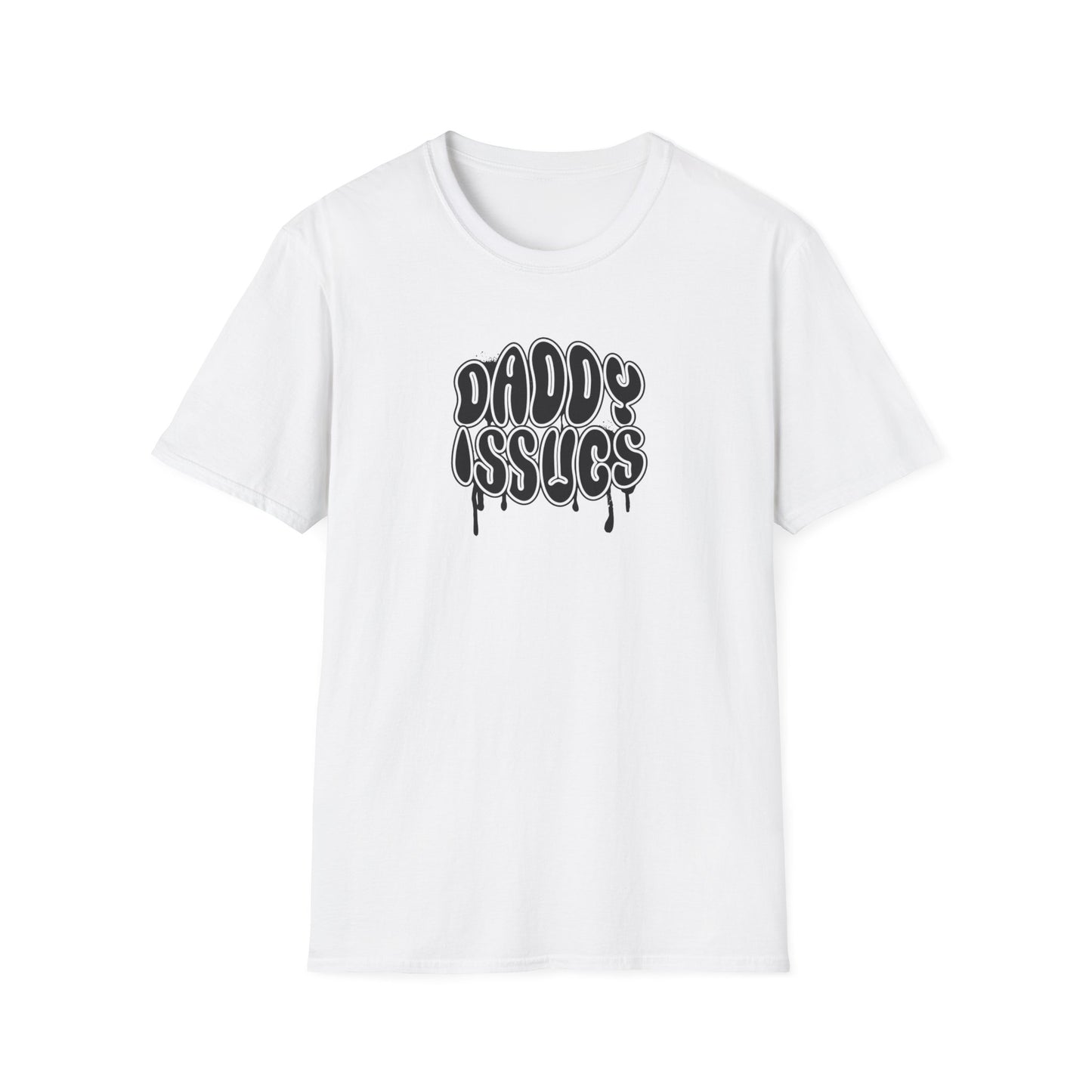 Daddy Issues Tee