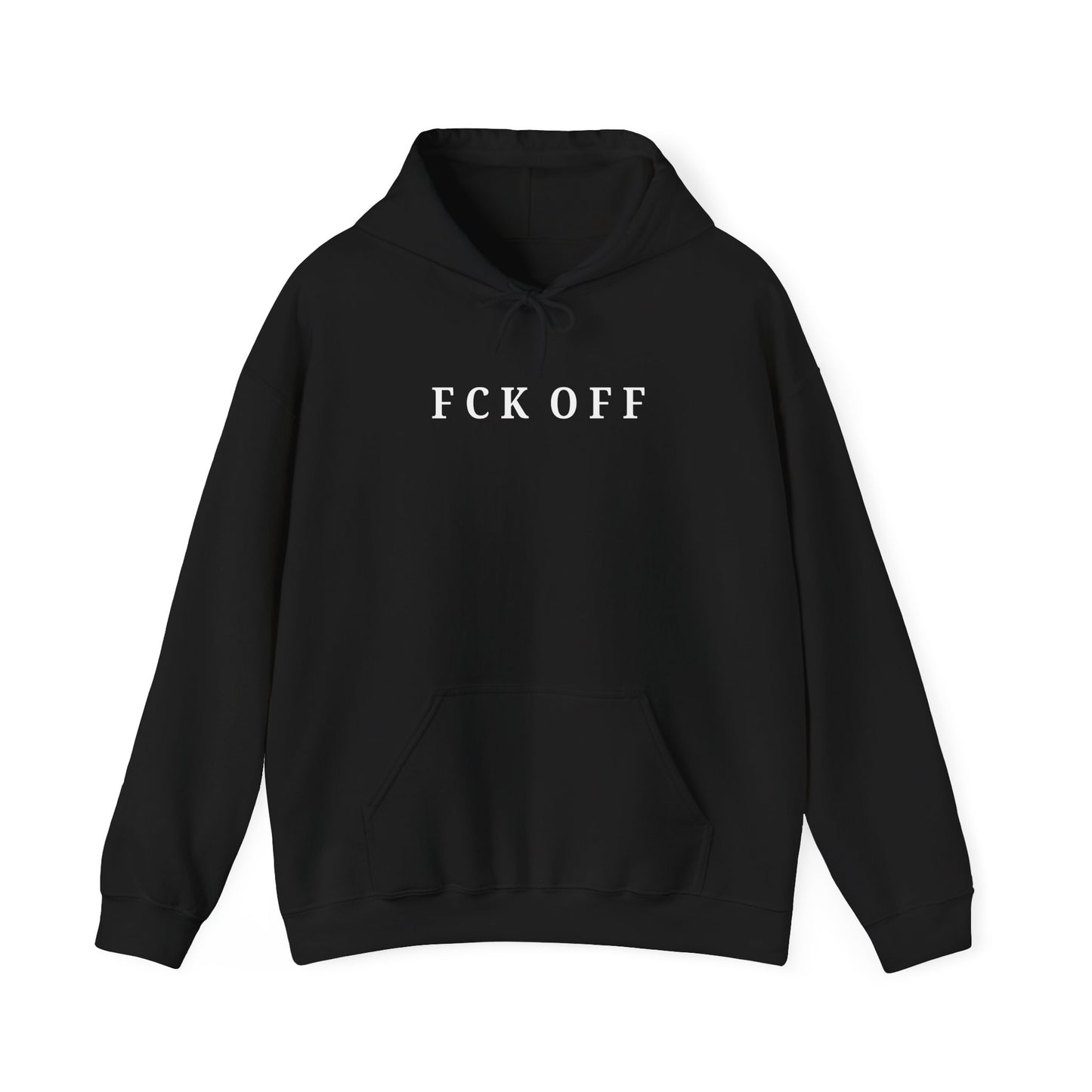 FCK Off Hoodie