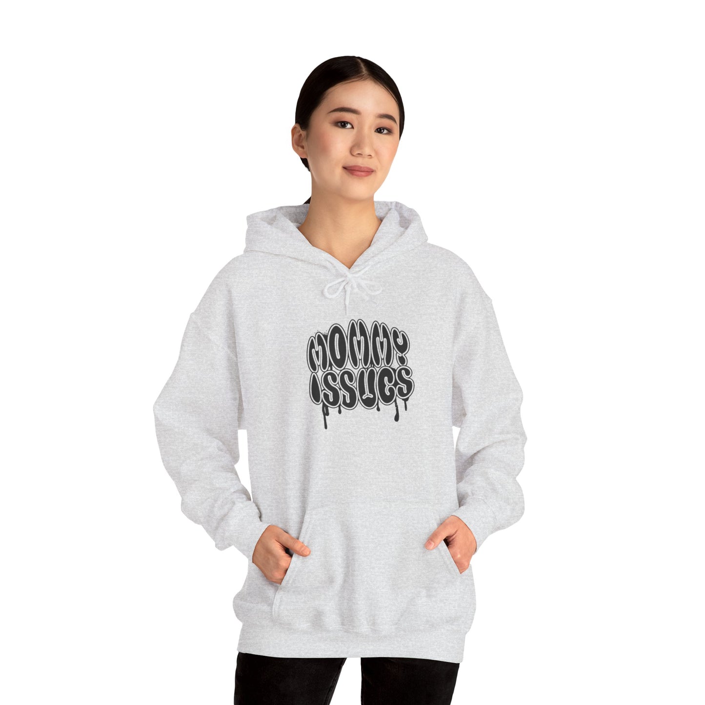 Mommy Issues Hoodie