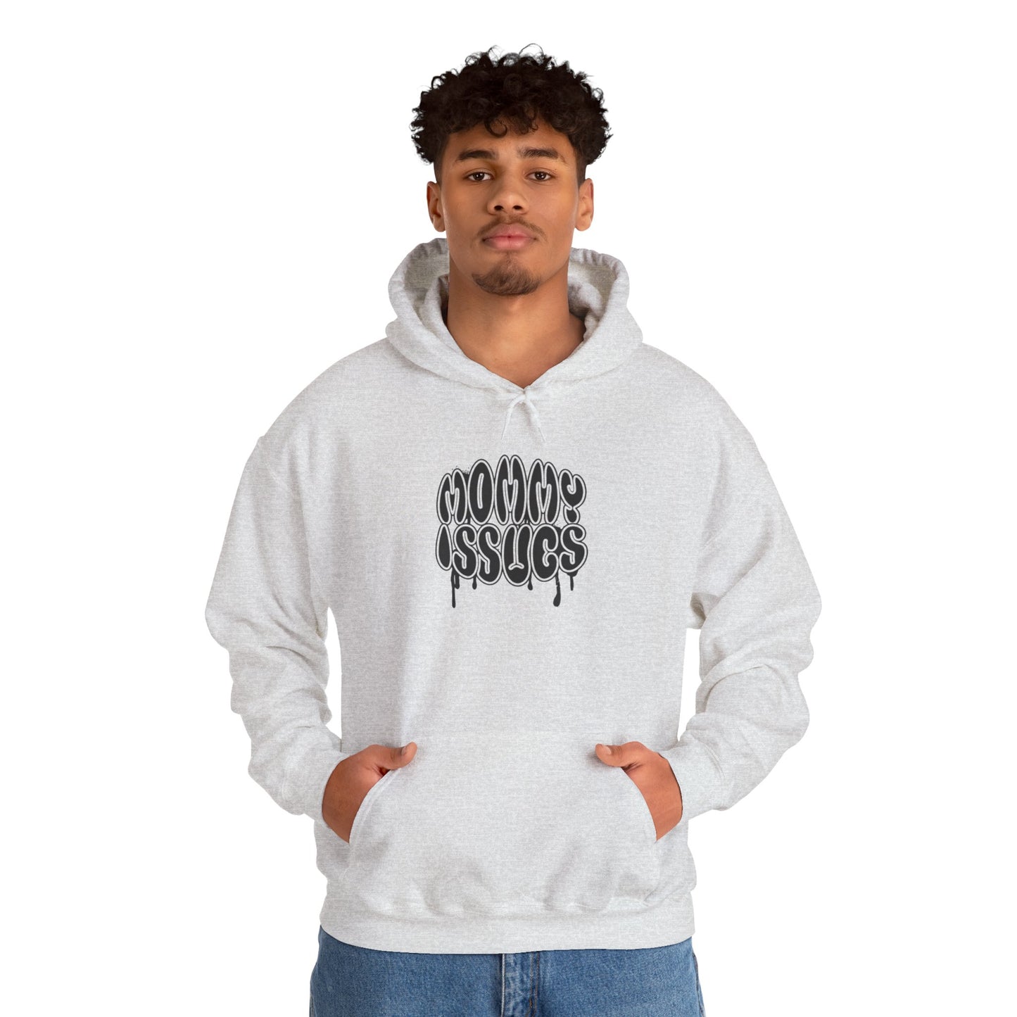 Mommy Issues Hoodie