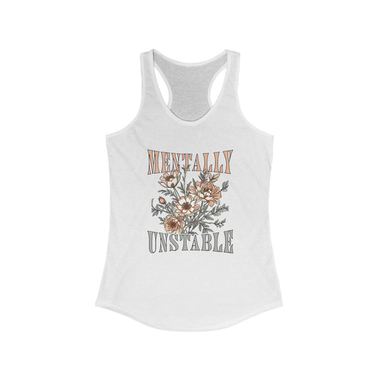 Unstable Tank