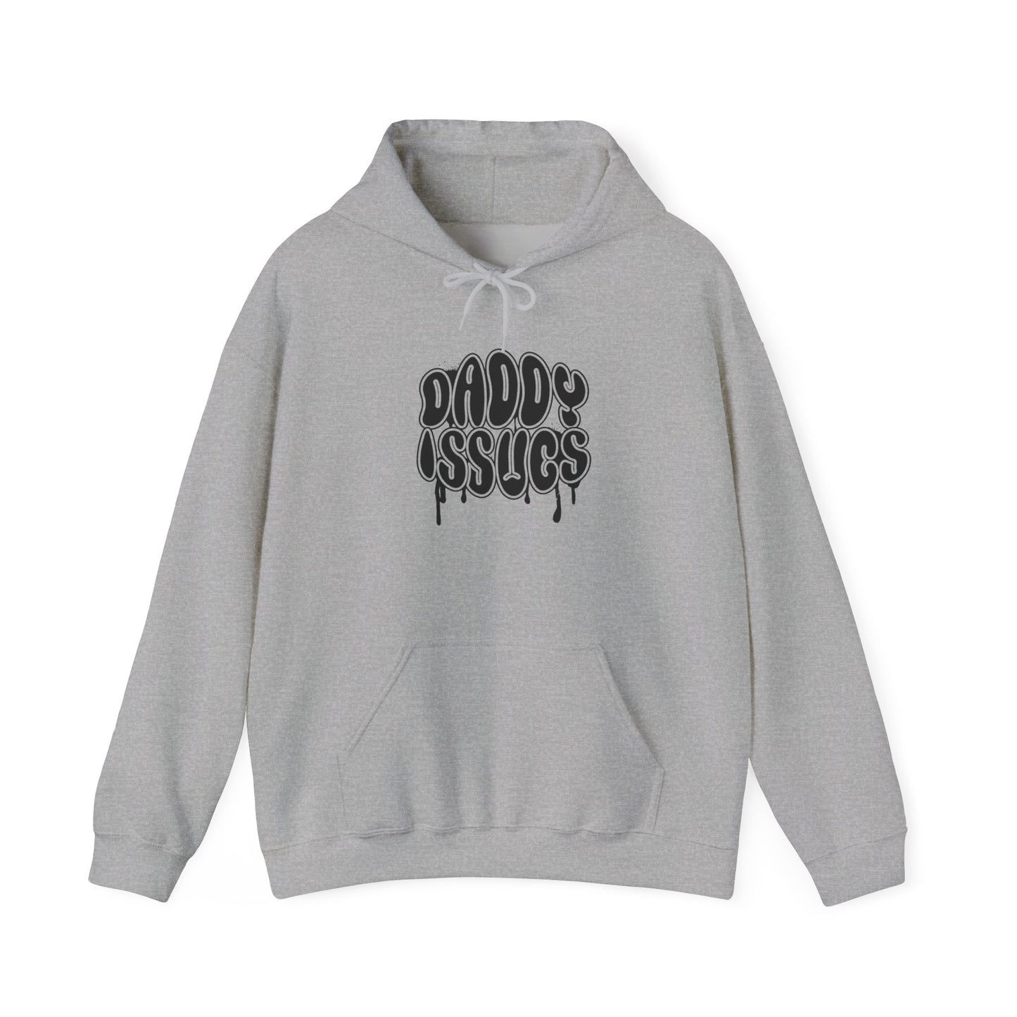 Daddy Issues Hoodie