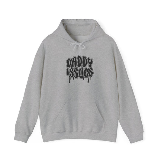Daddy Issues Hoodie
