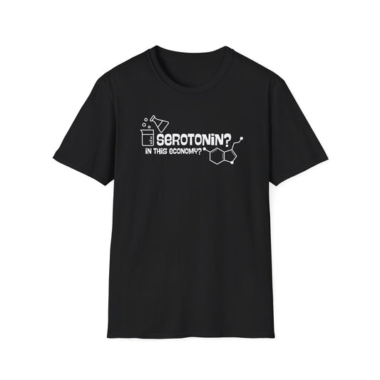 Serotonin? Tee
