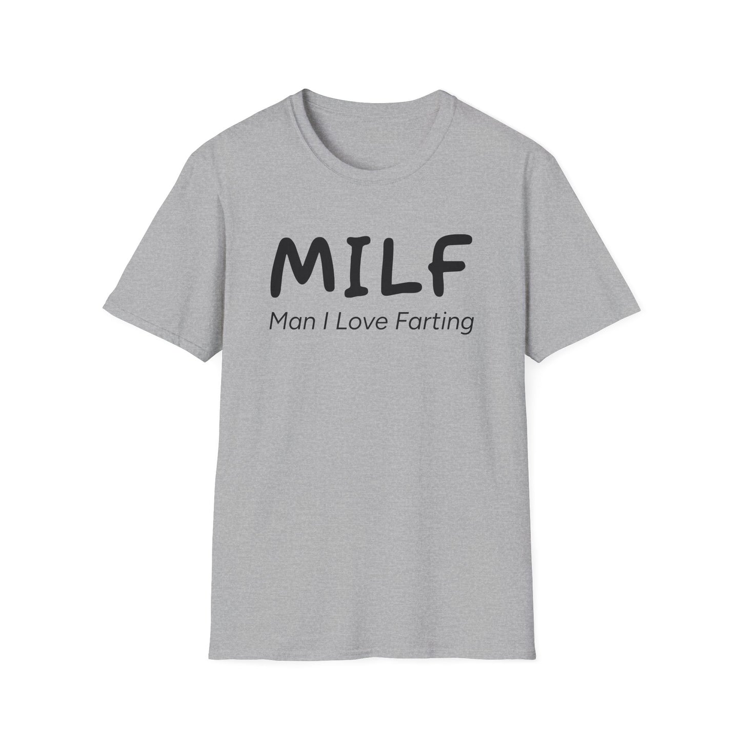 MILF Tee