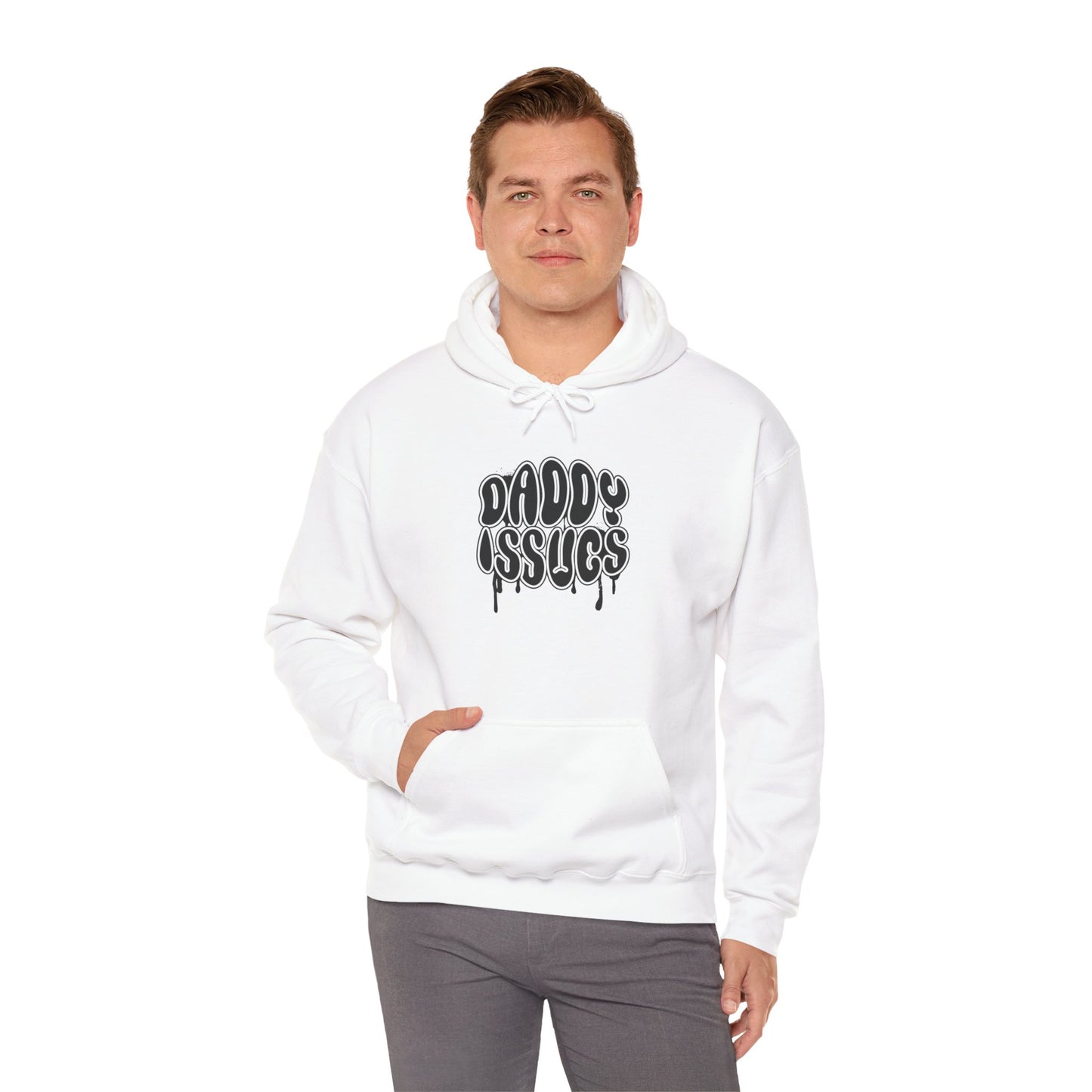 Daddy Issues Hoodie