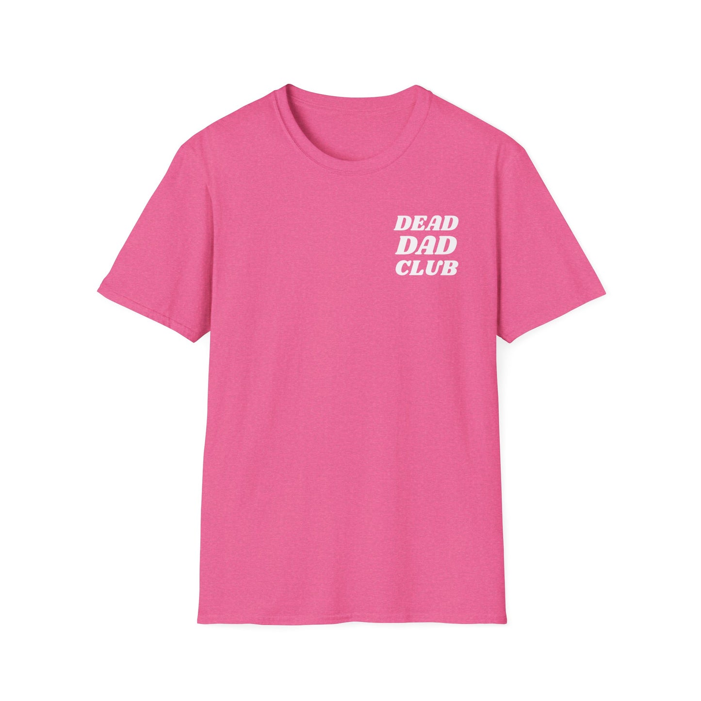 Dead Dad Club Tee