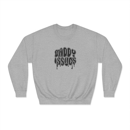 Daddy Issues Sweatshirt