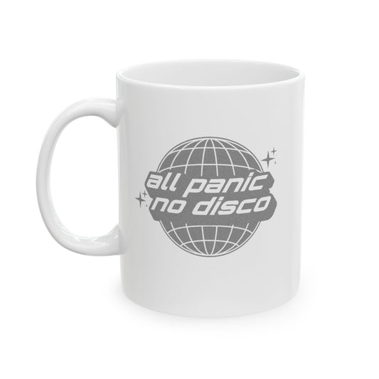 Panic Disco Mug