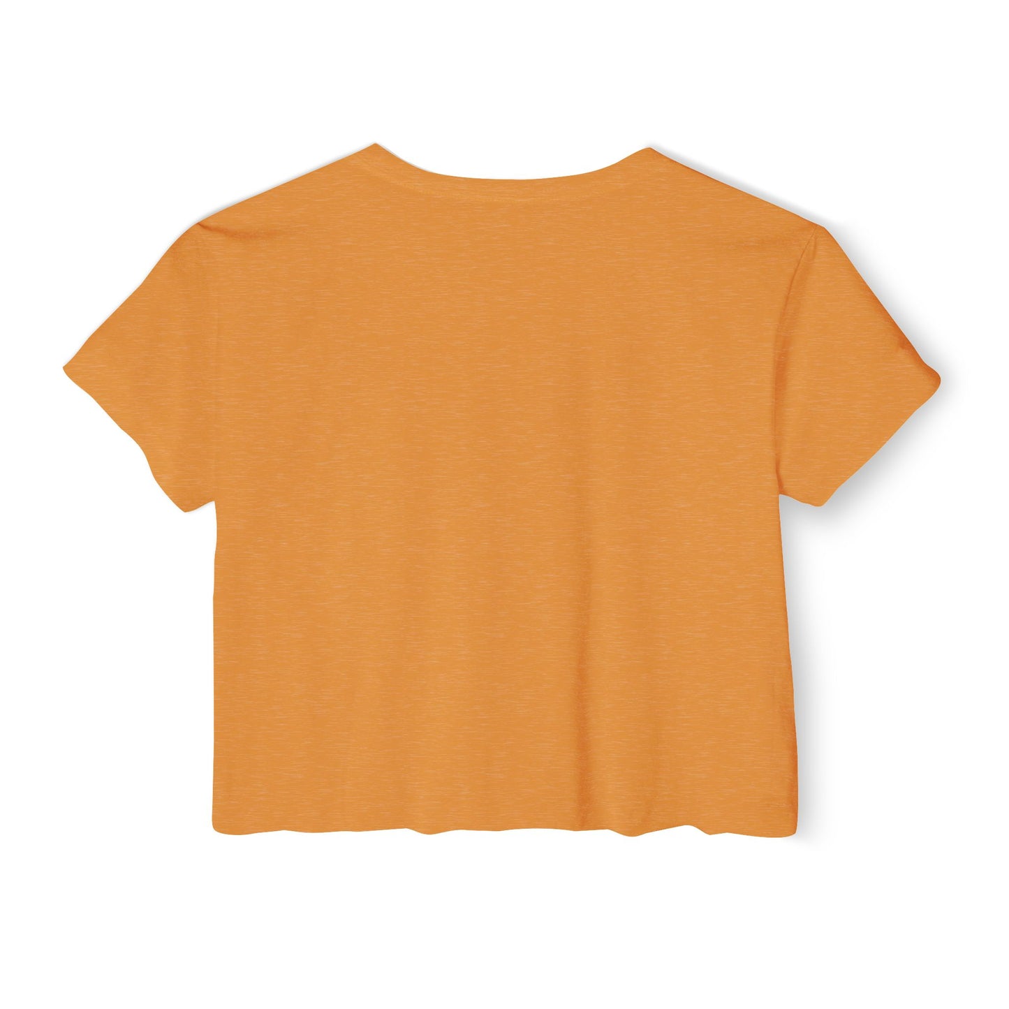 Unstable Crop Top