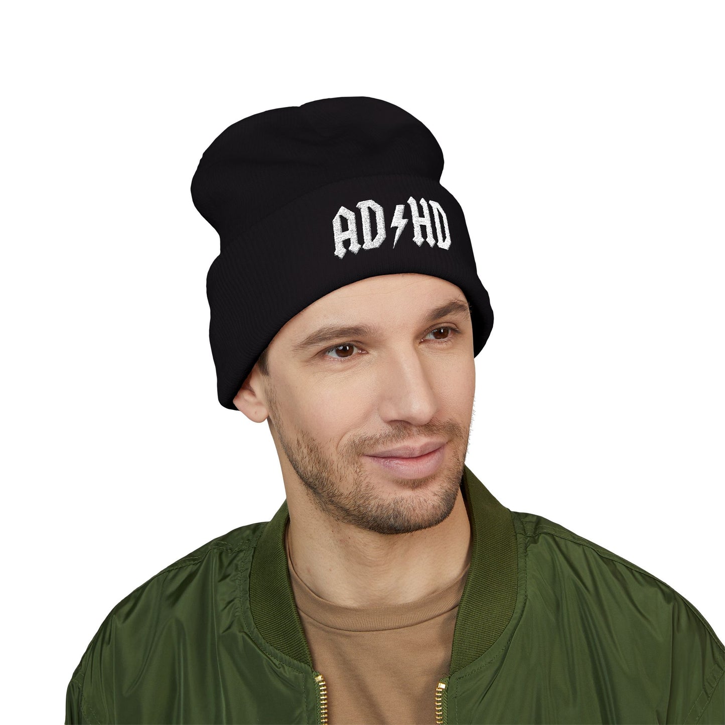 AD/HD Beanie