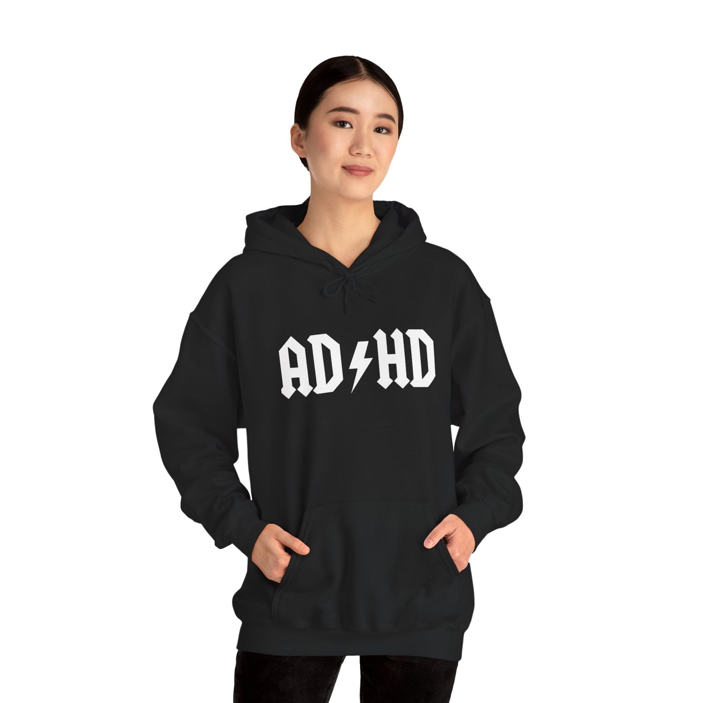 ADHD Hoodie