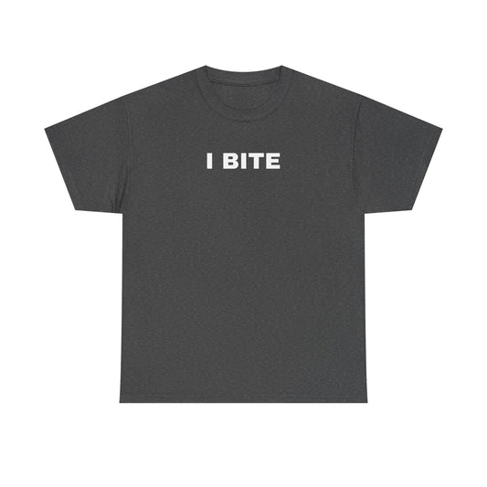 I BITE Tee