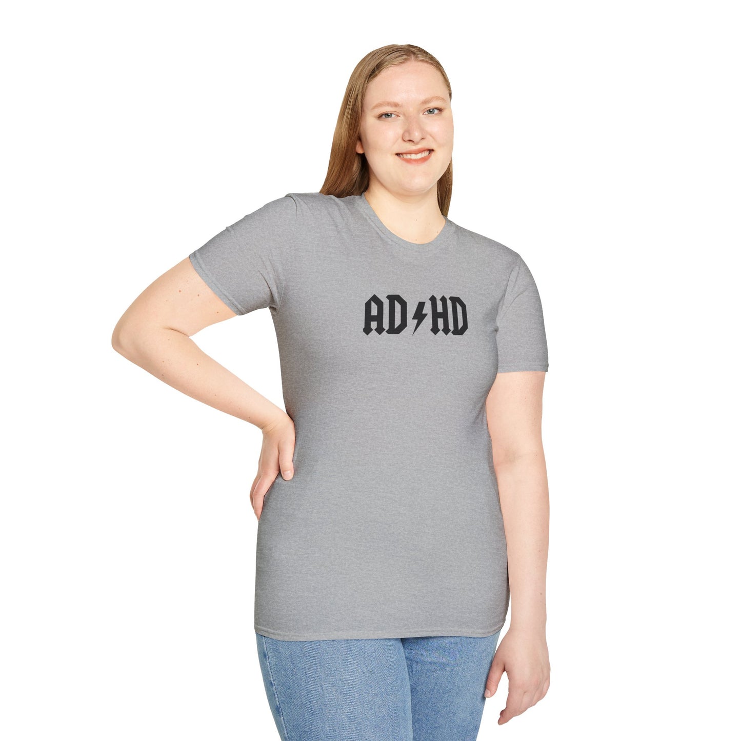 ADHD Tee