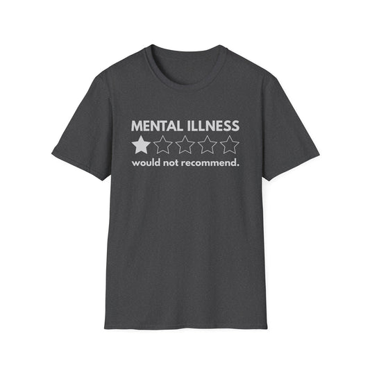 Chronic Illness Tee